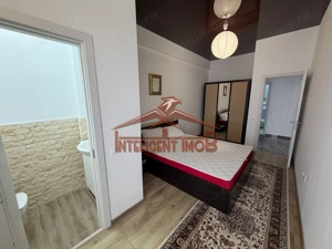 Lux! Apartament cu 3 camere in Selimbar pe Doamna Stanca - imagine 10