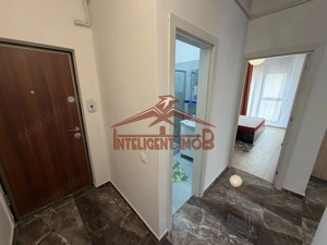 Lux! Apartament cu 3 camere in Selimbar pe Doamna Stanca - imagine 12