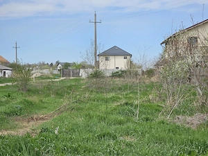 Teren de vânzare 1 Decembrie  - imagine 3