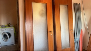Usi interior 