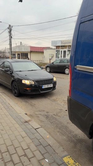 vand passat b6 - imagine 2