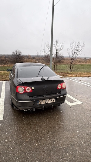 vand passat b6 - imagine 3