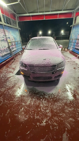 vand passat b6 - imagine 4