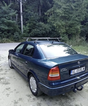 Opel Astra G 2007 - imagine 2