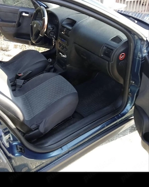 Opel Astra G 2007 - imagine 3