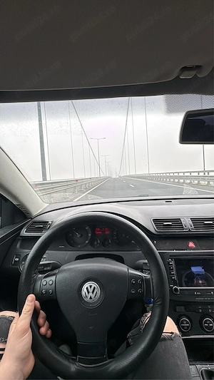 vand passat b6 - imagine 5