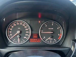 Vând BMW seria 3 2008 - imagine 8