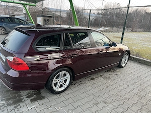Vând BMW seria 3 2008 - imagine 2