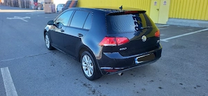 Vw Golf 7 scurt 4 usi  - imagine 3