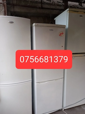 frigider tip combina frigorifica artic whirpool