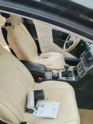 VW Passat b6 de vanzare - imagine 4