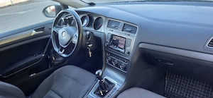 Vw. Golf 7 hatchbek  - imagine 5