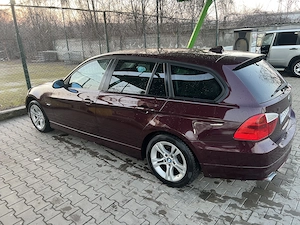 Vând BMW seria 3 2008 - imagine 3