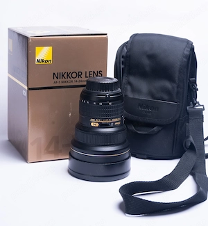 Vând următoarele echipamente foto NIKON: - imagine 2