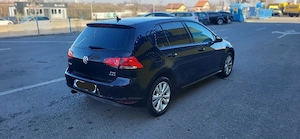 Vw Golf 7 scurt 4 usi  - imagine 2