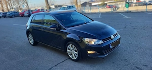 Vw Golf 7 scurt 4 usi  - imagine 4