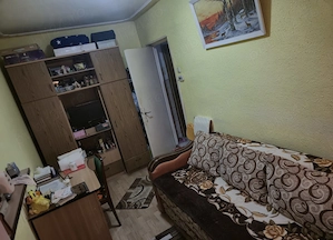 Garsonieră de închiriat sau vânzare - Direct proprietar