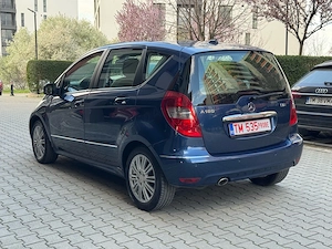 Mecedes A 180 Cdi Cutie Automata 107.000 km - imagine 5