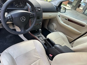 Mecedes A 180 Cdi Cutie Automata 107.000 km - imagine 3