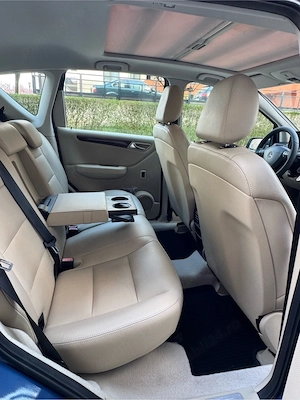 Mecedes A 180 Cdi Cutie Automata 107.000 km - imagine 9