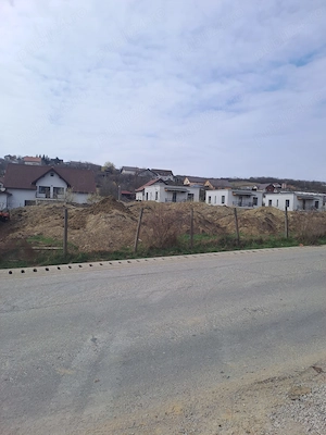 Ofer GRATIS pamant pentru umplutura BISTRITA