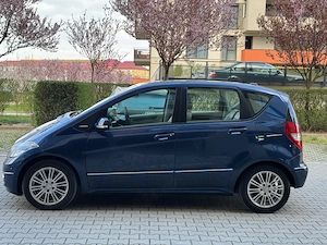Mecedes A 180 Cdi Cutie Automata 107.000 km - imagine 7