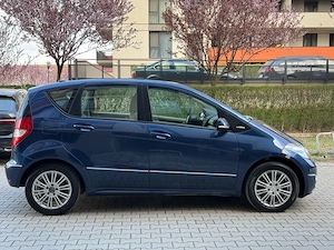 Mecedes A 180 Cdi Cutie Automata 107.000 km - imagine 8