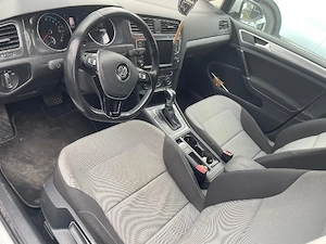 Vw E Golf 7 - imagine 4