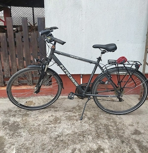 Vand bicicleta KROSS Trans  Sibeian  ECO