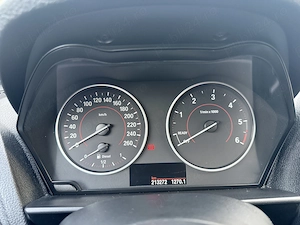 BMW 118d Sport   2012   Full opțiuni   Întreținut impecabil - imagine 3