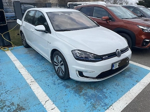 Vw E Golf 7