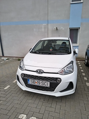Hyundai i10  - imagine 8