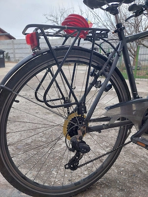 Vand bicicleta KROSS Trans  Siberian  ECO - imagine 3