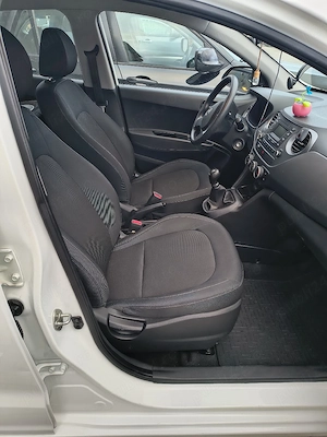 Hyundai i10  - imagine 7