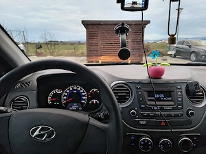 Hyundai i10  - imagine 3