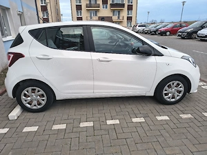 Hyundai i10  - imagine 5