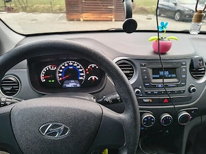 Hyundai i10  - imagine 4