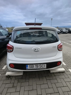 Hyundai i10  - imagine 2