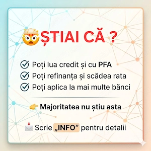 Credite Ipotecare Credite de Nevoi Personale Asigurări  - imagine 4