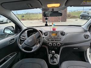 Hyundai i10  - imagine 6