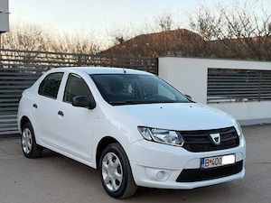 dacia logan 2016 160 mii km un singur pripietar 1.2 benzina euro 6