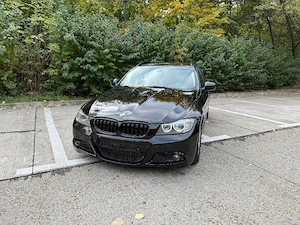 BMW Seria 3 2012 euro 5