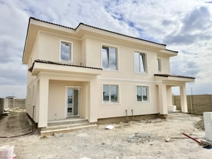  Comision 0% Duplex Mosnita 4 camere -110 mp- zona Kaufland - imagine 2