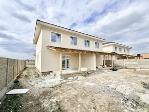  Comision 0% Duplex Mosnita 4 camere -110 mp- zona Kaufland - imagine 3