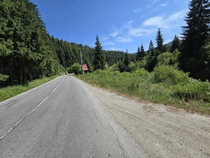 Teren In Arieseni - imagine 2