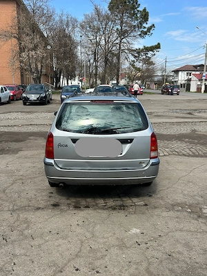 Vând Ford Focus 1 Break 1.6 16V - imagine 2