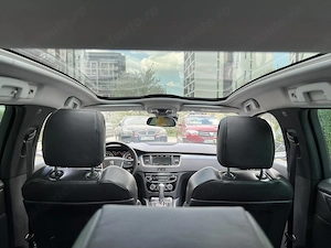 PEUGEOT 508 BUSSINES an 2018 mot 2.0 hdi 181 cp euro 6. Cutie automata. - imagine 6