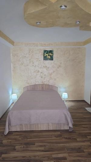Inchiriez garsoniera confort 1 in regim hotelier