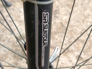 Vand bicicleta KROSS Trans  Siberian  ECO - imagine 5