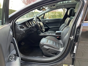 PEUGEOT 508 BUSSINES an 2018 mot 2.0 hdi 181 cp euro 6. Cutie automata. - imagine 9